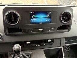 MERCEDES-BENZ Sprinter 315 CDI Klima Kamera UPS-Integralkoffer
