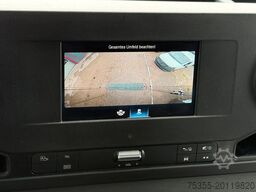 MERCEDES-BENZ Sprinter 315 CDI Klima Kamera UPS-Integralkoffer