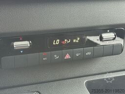 MERCEDES-BENZ Sprinter 315 CDI Klima Kamera UPS-Integralkoffer