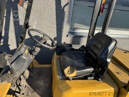 CATERPILLAR DP35A Duplo 480 3e functie Mitsubishi Diesel 1995