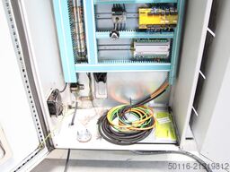 ERMAKSAN CNC AP 3100 x 250