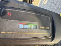 HYSTER E3.50 XM Duplo 355 Sideshift Elektrisch 2004