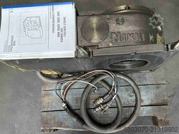 NIKKEN CNC-Rundtisch CNC 320V, Serie 400V