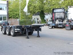 Kögel Multi Container Chassis Port 45 Triplex SAF
