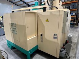 Dahlih MCV-1250B