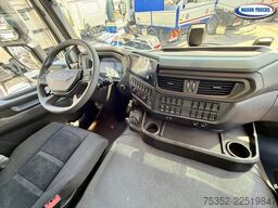 Iveco T-Way AD410T54 8x4
