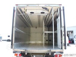 Mercedes-Benz Atego 1524 E6  CS 1250  Strom  Türen+LBW   FRC