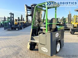 Combilift C2500CB DIESEL TRIPLEX 5500 POSITIONER