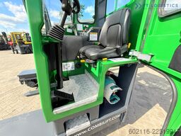 Combilift C3500 / DUPLEX - 4100 / EXTENDABLE FORKS