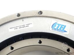 ETEL Torquemotor TMA0210-050-3TA-T53B / 14099711 + TMA0210-050-YOK-01A