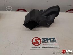 Caterpillar Duct Caterpillar