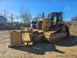 CATERPILLAR D 6 NLGP