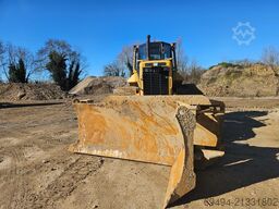 CATERPILLAR D 6 NLGP