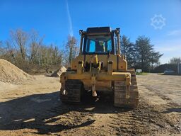CATERPILLAR D 6 NLGP