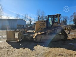 CATERPILLAR D 6 NLGP