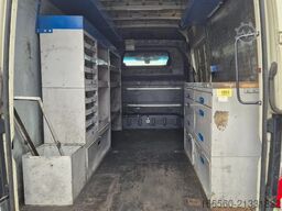 Mercedes-Benz SPRINTER 311 CDI