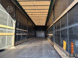 Krone SD / Mega / BPW Disk