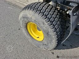 John Deere Gator HPX 815E | 2019 | 490 h