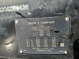 John Deere Gator HPX 815E | 2019 | 490 h