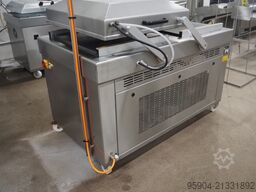 Intervac Twin Chamber Vacuum Packer Type: INV 11/11