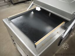 Intervac Twin Chamber Vacuum Packer Type: INV 11/11