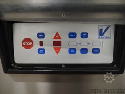 Intervac Twin Chamber Vacuum Packer Type: INV 11/11