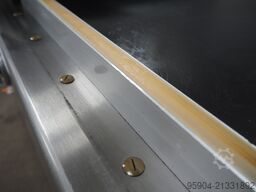 Intervac Twin Chamber Vacuum Packer Type: INV 11/11