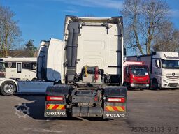 Volvo FH 13.500 Globetrotter 6x2 - Full air - Full sp...