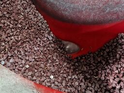 Walther Trowal CB 200