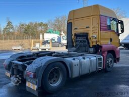 MAN TGS 18.440 4X2, EEV, BL, XLX, HYDRAULIK, ADR