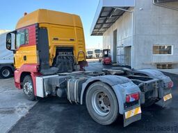 MAN TGS 18.440 4X2, EEV, BL, XLX, HYDRAULIK, ADR