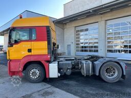 MAN TGS 18.440 4X2, EEV, BL, XLX, HYDRAULIK, ADR