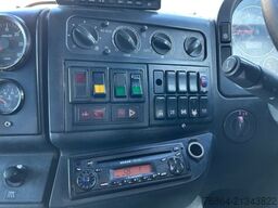 MAN TGA 26.440 6X2-2 LL, HOCHDRUCK KEHRMASCHINE 300 BAR,  LENK-LIFTACHSE, VOLL-LUFT, E4