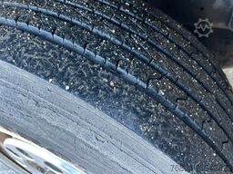 MAN TGA 26.440 6X2-2 LL, HOCHDRUCK KEHRMASCHINE 300 BAR,  LENK-LIFTACHSE, VOLL-LUFT, E4