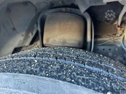 MAN TGA 26.440 6X2-2 LL, HOCHDRUCK KEHRMASCHINE 300 BAR,  LENK-LIFTACHSE, VOLL-LUFT, E4