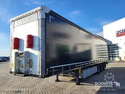Schmitz Cargobull Schiebeplane Standard