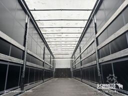 Schmitz Cargobull Schiebeplane Standard