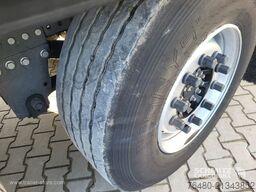 Schmitz Cargobull Schiebeplane Standard