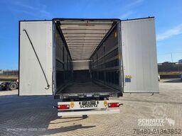 Schmitz Cargobull Schiebeplane Standard