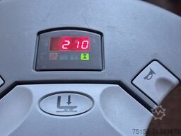 bt SWE 080L Batterie 21/2025