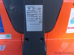 bt SWE 080L Batterie 21/2025