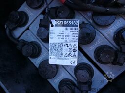 bt SWE 080L Batterie 21/2025