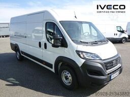 Fiat Ducato L5H2 140 Maxi