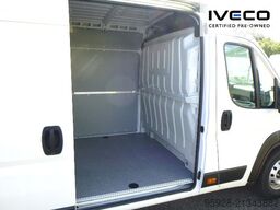 Fiat Ducato L5H2 140 Maxi