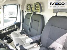 Fiat Ducato L5H2 140 Maxi