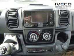 Fiat Ducato L5H2 140 Maxi