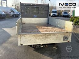 IVECO 35S13D, DoKa, 7 Sitze, AHK, Garantie