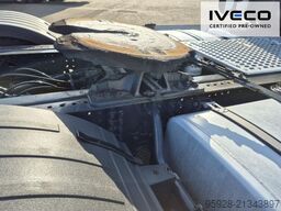 IVECO AS440S49T/P, ACC, Abbiegeassistent, Navi