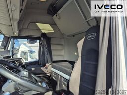 IVECO AS440S49T/P, ACC, Abbiegeassistent, Navi