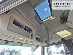 IVECO AS440S49T/P, ACC, Abbiegeassistent, Navi